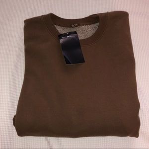 Brandy melville Brown erica, DO NOT PURCHASE